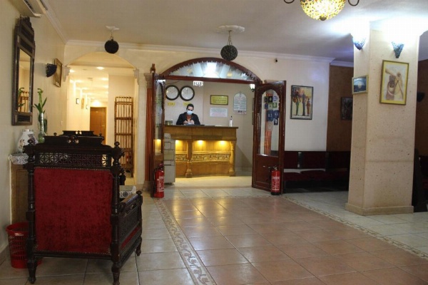 Osiris Hotel Cairo image 1