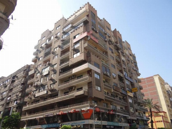 Osiris Hotel Cairo image 10