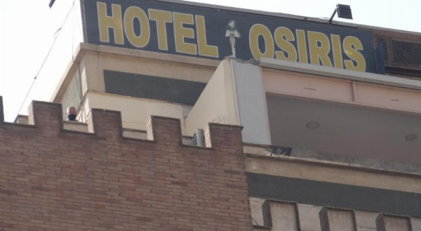 Osiris Hotel Cairo image 14