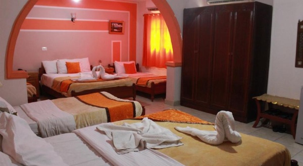 Osiris Hotel Cairo image 15