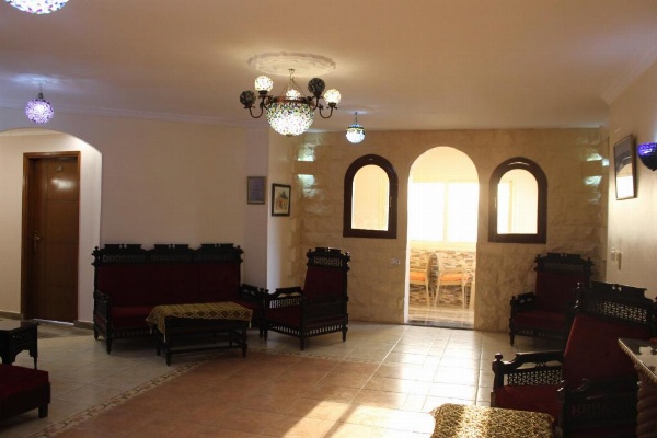 Osiris Hotel Cairo image 16