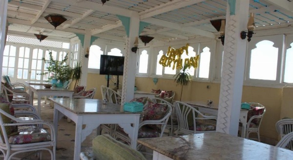 Osiris Hotel Cairo image 17