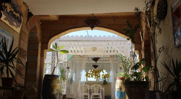 Osiris Hotel Cairo image 19