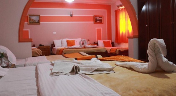 Osiris Hotel Cairo image 21