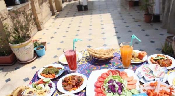 Osiris Hotel Cairo image 26