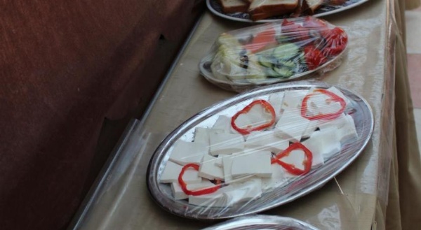 Osiris Hotel Cairo image 28