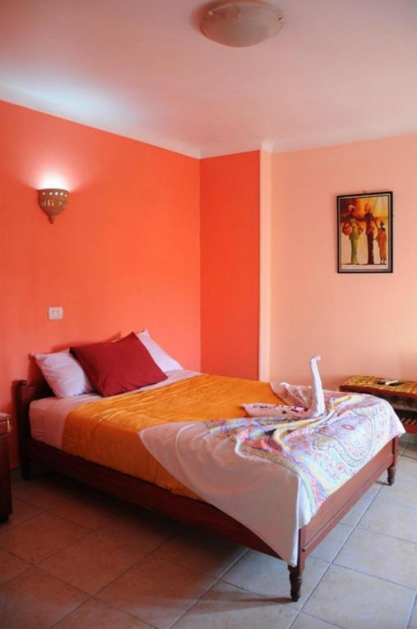 Osiris Hotel Cairo image 29