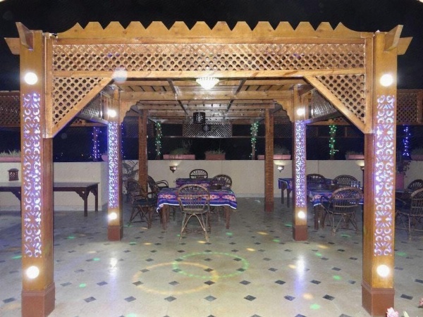 Osiris Hotel Cairo image 30