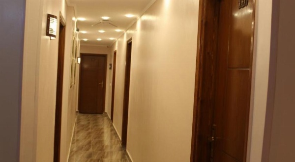 Osiris Hotel Cairo image 7